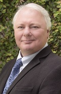 <b>Bill Flounders, Ph.D.</b><br />Marvell NanoLab<br />Executive Director