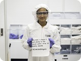 Anjali NanoLab Intern